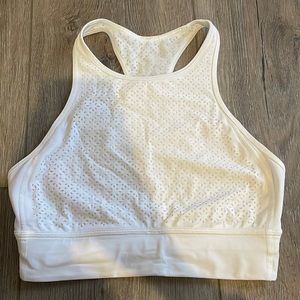 Lulu Lemon Sports Bra; SIZE 4